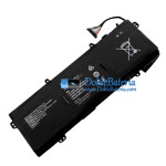 Batería para Honor MagicBook V14 HGE-W56 W76 HB5881P1EEW-31A [Batería de repuesto]